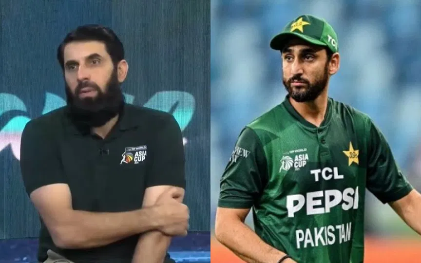 "Pakistan will need to...": Misbah sounds alarm before possible Asia Cup final vs India